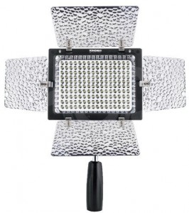 осветитель Yongnuo YN-160 II LED