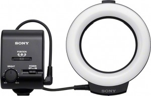 Вспышка Sony HVL-RL1