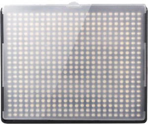осветитель Aputure Amaran AL-528W LED