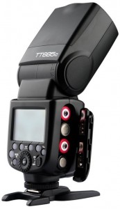 Вспышка Godox Thinklite TT685C