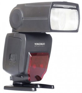 Вспышка Yongnuo Speedlite YN660