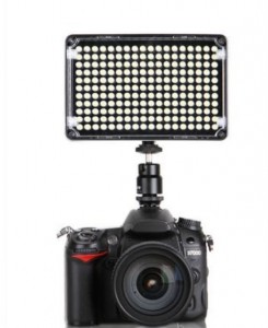 осветитель Aputure Amaran AL-H198 LED