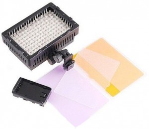 осветитель Godox LED 126