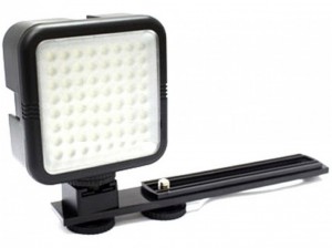 осветитель Yongnuo SYD-0808 LED