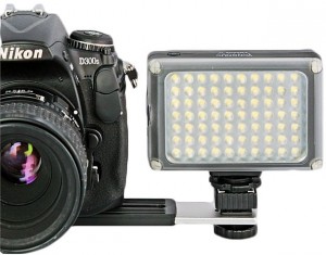 осветитель Yongnuo YN-0906 II LED