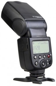 Вспышка Godox Thinklite TT600