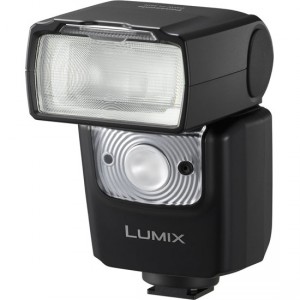 Вспышка Panasonic DMW-FL360LE