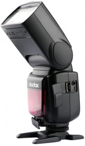 Вспышка Godox Thinklite TT685S
