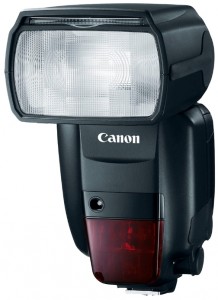 Вспышка Canon Speedlite 600EX II-RT