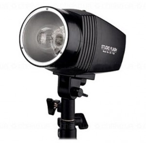 Вспышка Falcon Eyes SS-250BJ