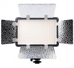 осветитель Godox LED 308W II
