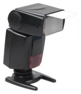 Вспышка Yongnuo YN-460 Speedlight