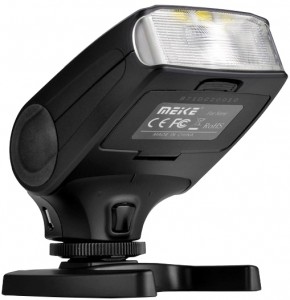 Вспышка Meik MK-320 for Sony