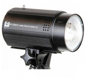 Фотовспышка Falcon Eyes SS-110DG