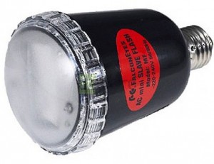 Вспышка Falcon Eyes MF-32