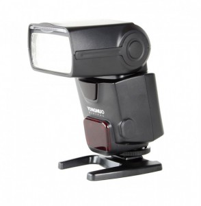 Вспышка Yongnuo Speedlite YN-510EX