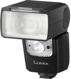 Вспышка Panasonic DMW-FL580LE
