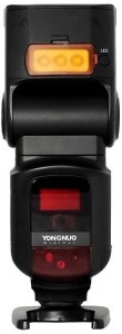 Вспышка Yongnuo Speedlite YN968EX-RT для Canon