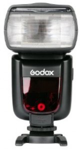 Вспышка Godox Thinklite TT685N i-TTL