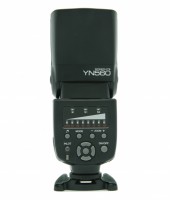Вспышка Yongnuo Speedlite YN-560 Balck