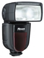 Вспышка Nissin Di-700 for Canon
