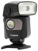 Вспышка Canon Speedlite 320EX
