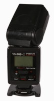 Вспышка Yongnuo YN-468II E-TTL Speedlite для Canon