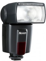 Вспышка Nissin Di-600 для Nikon