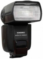 Вспышка Yongnuo Speedlite YN-565EX II for Canon