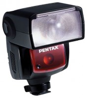 Вспышка Pentax AF-360FGZ