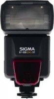 Вспышка Sigma EF 530 DG ST Black