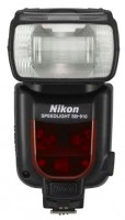 Вспышка Nikon SB-910