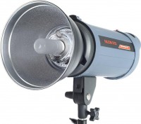 Фотовспышка Falcon Eye DE-1200BW