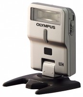 Вспышка Olympus FL-300R