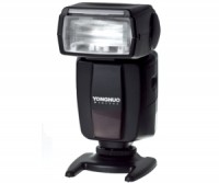 Вспышка Yongnuo Speedlite YN-467 II ( i-TTL) для Nikon