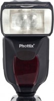 Вспышка Phottix Mitros TTL Flash for Nikon