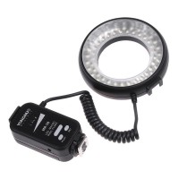 Вспышка Yongnuo MR-58 Makro black