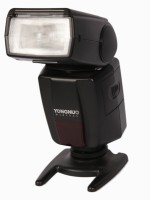 Фотовспышка Yongnuo Speedlite YN-460RX for Canon / Nikon