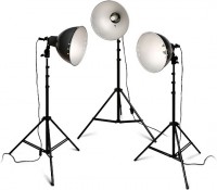 Студийный свет Rekam Light Kit