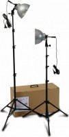 Студийный свет Rekam Light 2 Kit