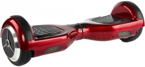 Гироскутер Smart Balance Wheel SpeedStar D-01 Red