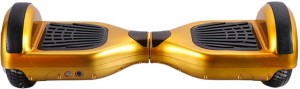 Гироскутер Smart Balance Wheel SpeedStar D-01 Gold