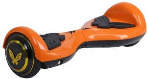Гироскутер Smart Kids GIRO4 Orange