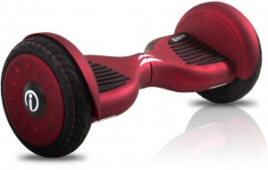 Гироскутер iBalance Prem Series IB105A070 Бордовый матовый