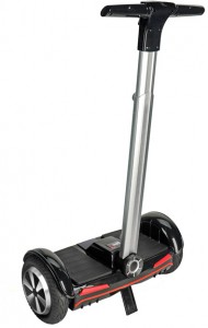 Гироскутер IconBit Smart Scooter S (SD-0019K)