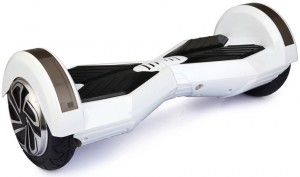 Гироскутер Smart GIRO8XB White