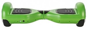 Гироскутер Витязь GS700-6.5-01 Green