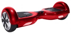 Гироскутер Roadweller RWD-01 Red