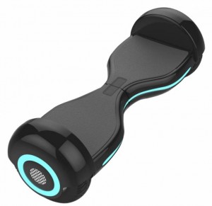 Гироскутер Cactus  CS-Gyrocycle_SP_BK 8 4400mAh