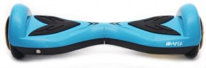 Гироскутер Hiper HD ES45 Blue